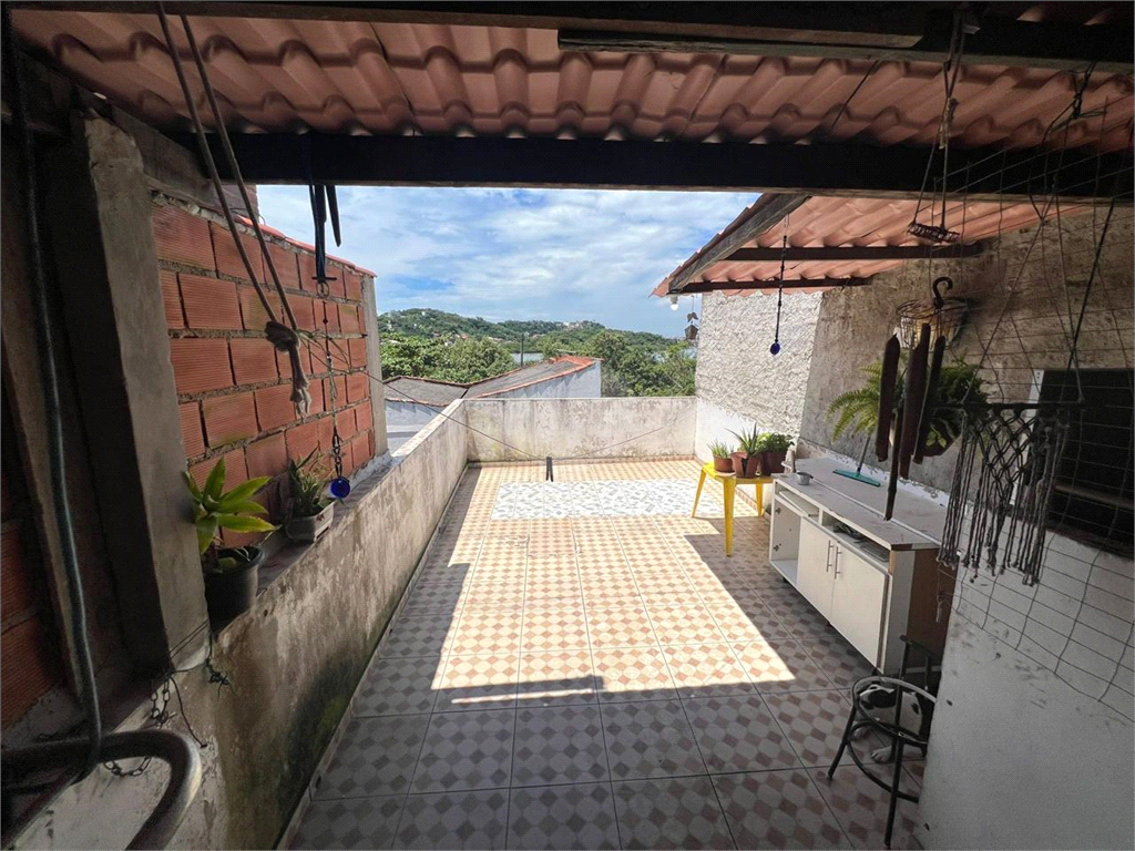 Venda Casa Niterói Piratininga REO956759 13