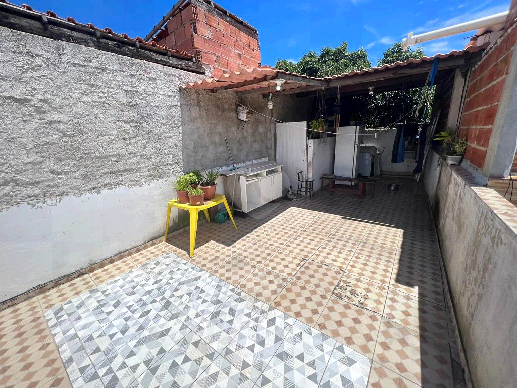 Venda Casa Niterói Piratininga REO956759 16