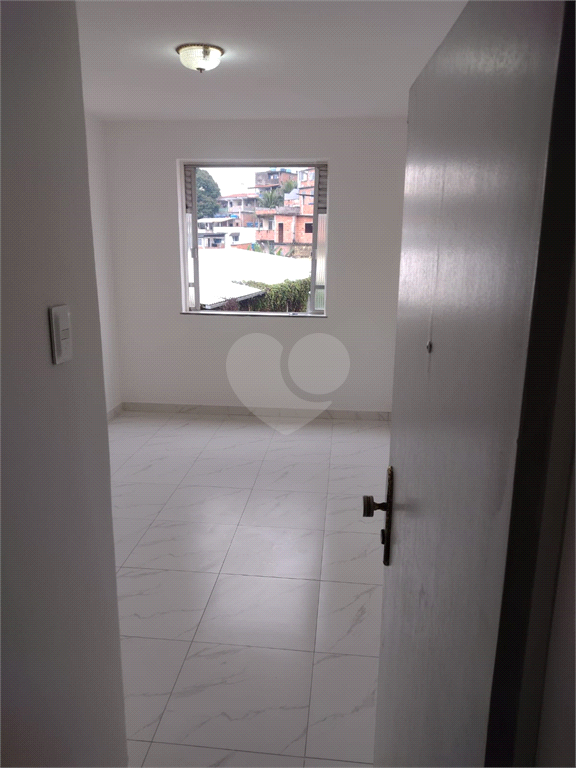 Venda Apartamento Niterói Santana REO956766 18