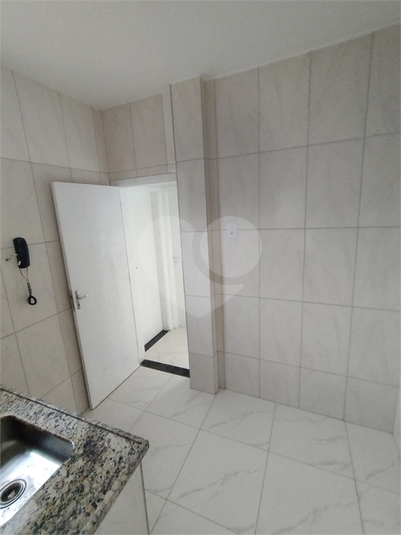 Venda Apartamento Niterói Santana REO956766 5