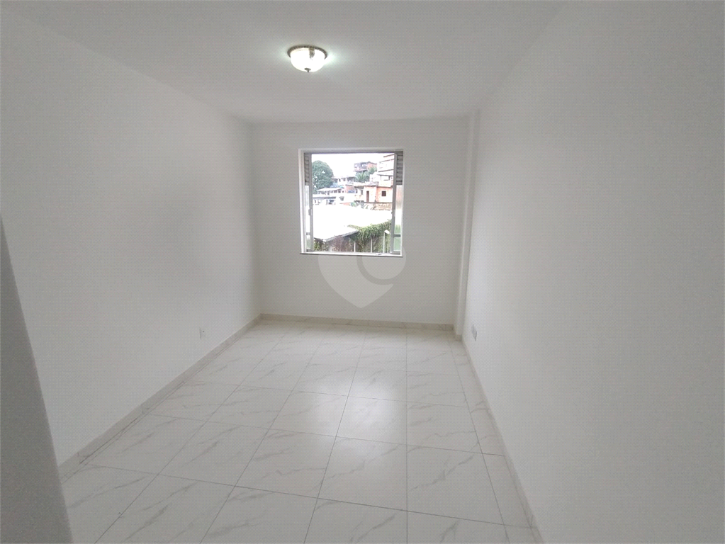 Venda Apartamento Niterói Santana REO956766 17