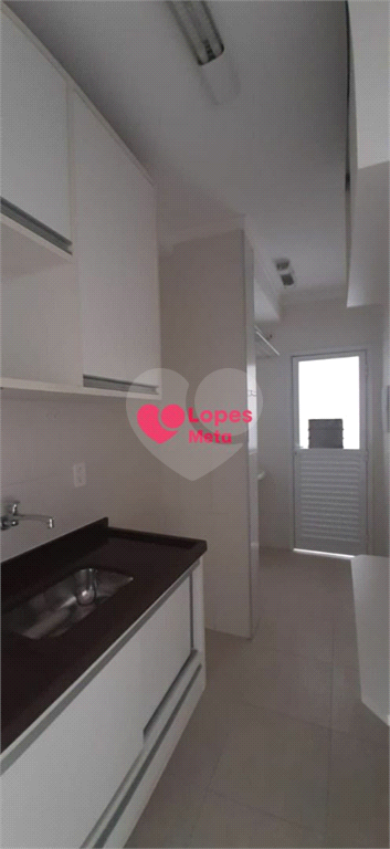 Aluguel Apartamento São José Dos Campos Parque Residencial Aquarius REO956769 10