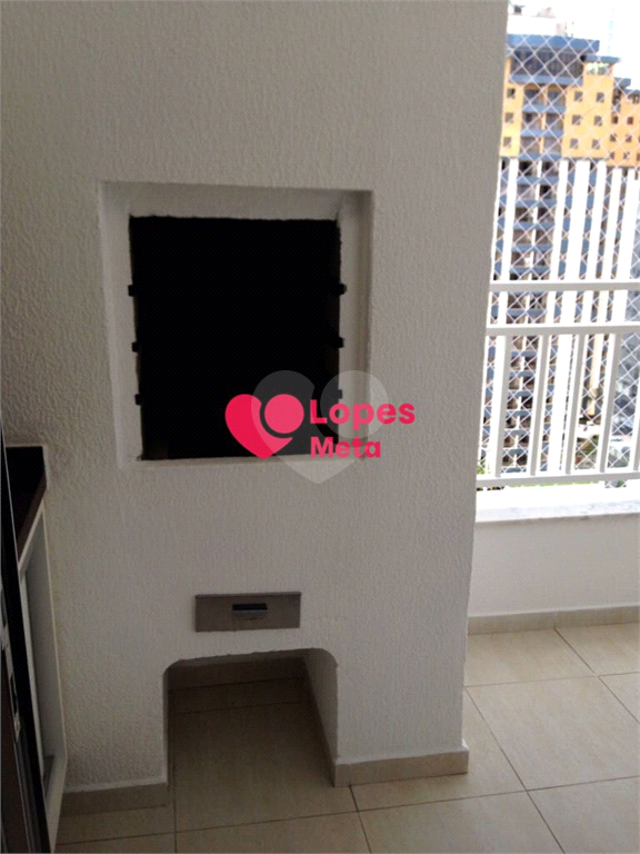 Aluguel Apartamento São José Dos Campos Parque Residencial Aquarius REO956769 5