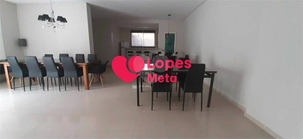 Aluguel Apartamento São José Dos Campos Parque Residencial Aquarius REO956769 23