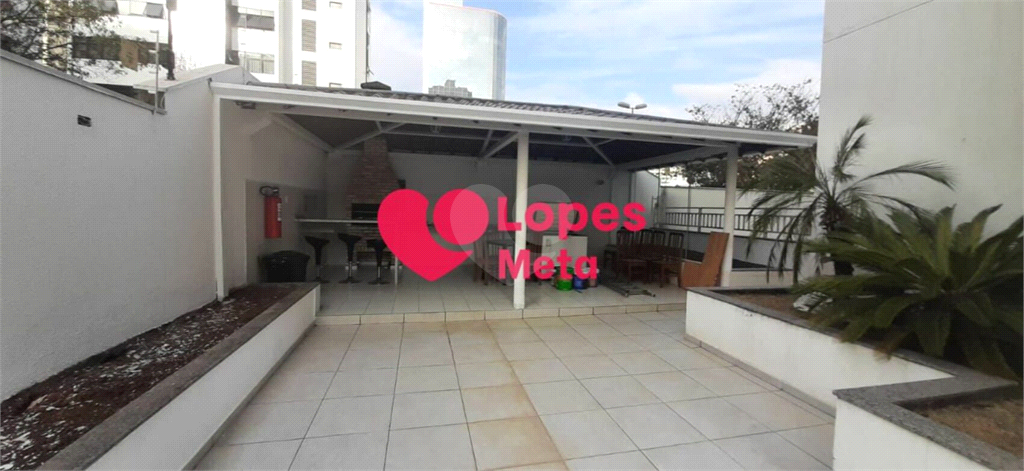 Aluguel Apartamento São José Dos Campos Parque Residencial Aquarius REO956769 24