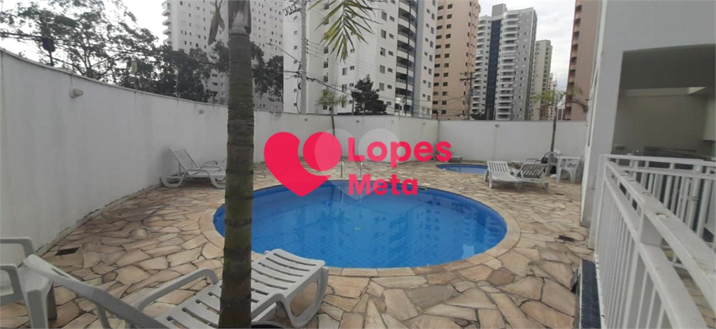 Aluguel Apartamento São José Dos Campos Parque Residencial Aquarius REO956769 26