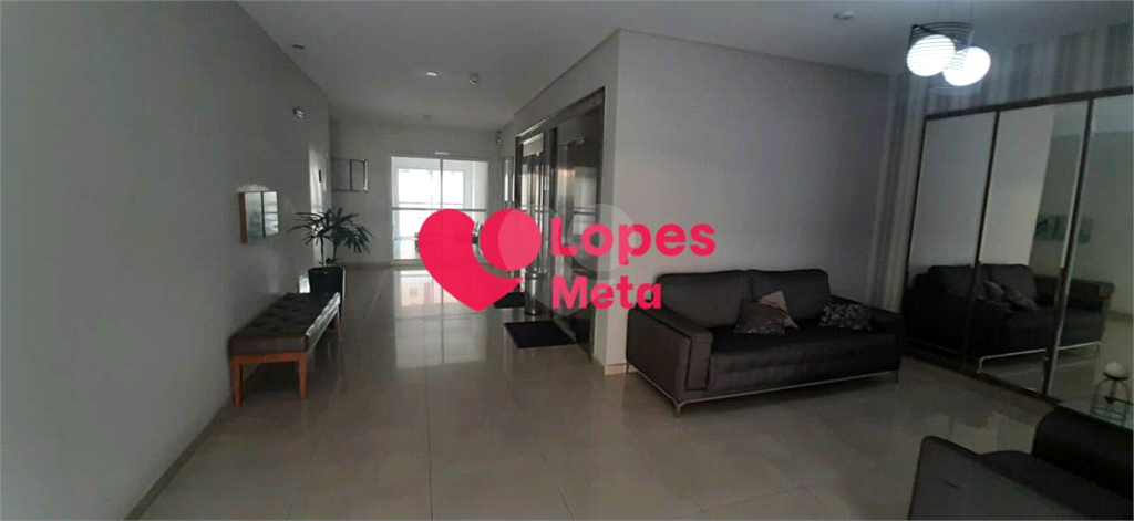 Aluguel Apartamento São José Dos Campos Parque Residencial Aquarius REO956769 22