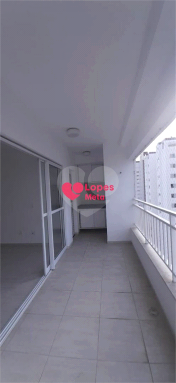 Aluguel Apartamento São José Dos Campos Parque Residencial Aquarius REO956769 3