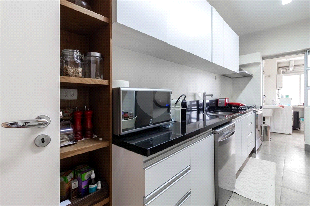 Venda Apartamento São Paulo Itaim Bibi REO956778 22