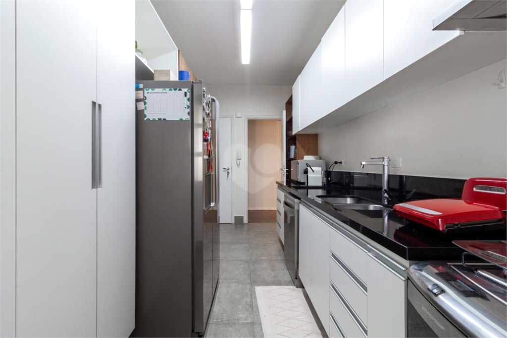 Venda Apartamento São Paulo Itaim Bibi REO956778 23