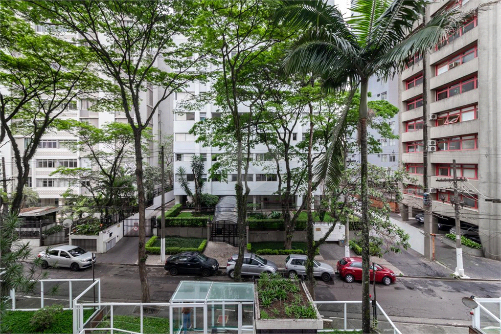 Venda Apartamento São Paulo Itaim Bibi REO956778 6