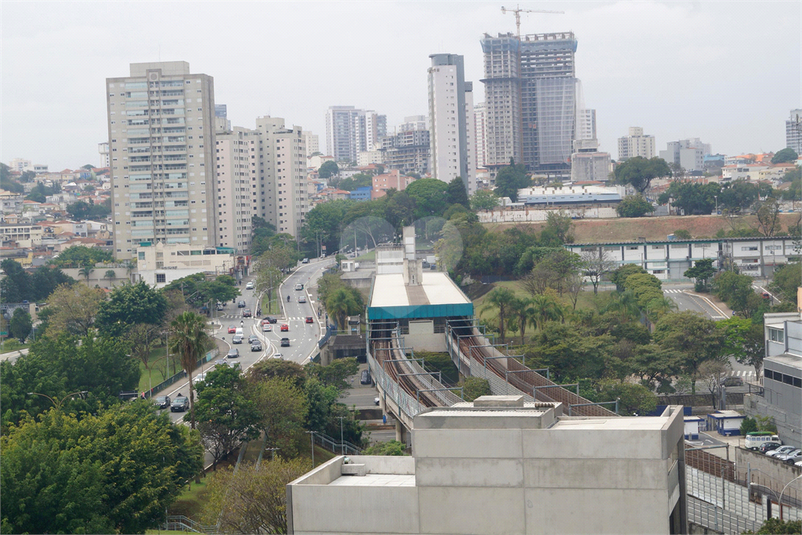 Venda Apartamento São Paulo Jardim Vila Mariana REO956785 17