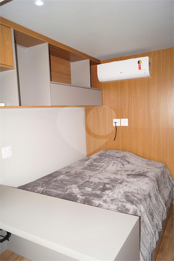 Venda Apartamento São Paulo Jardim Vila Mariana REO956785 11