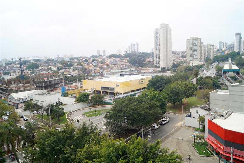 Venda Apartamento São Paulo Jardim Vila Mariana REO956785 16