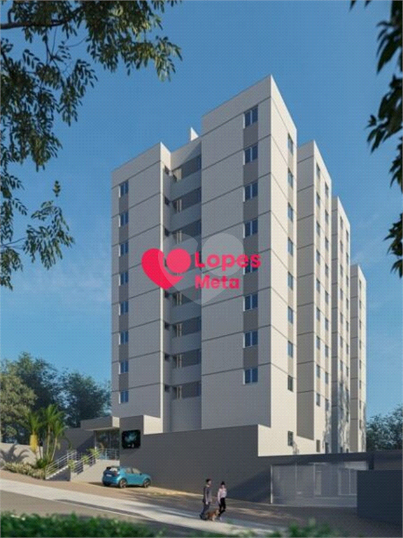 Venda Apartamento São José Dos Campos Chácaras São José REO956786 1