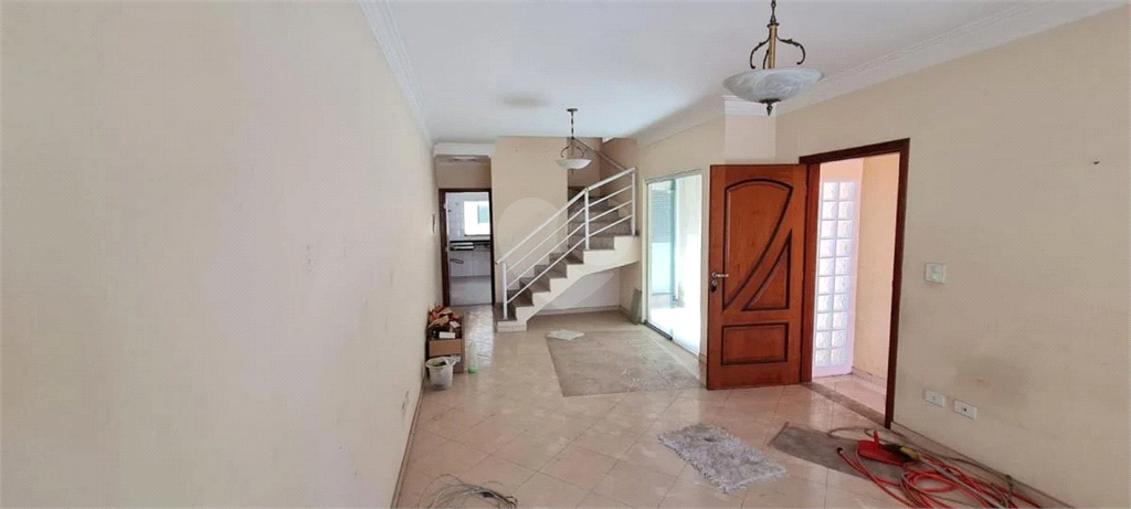 Venda Casa São Paulo Vila Nair REO956793 1