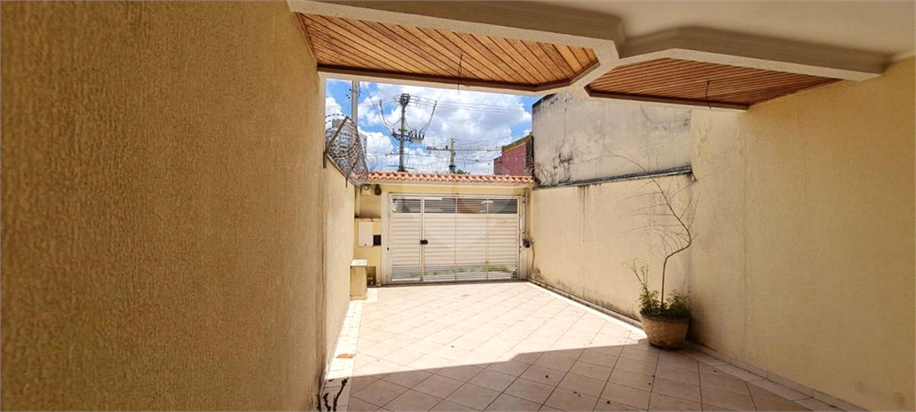 Venda Casa São Paulo Vila Nair REO956793 9