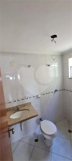 Venda Casa São Paulo Vila Nair REO956793 27