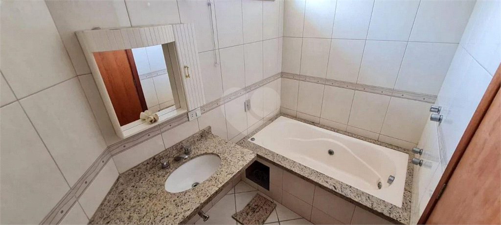 Venda Casa São Paulo Vila Nair REO956793 20