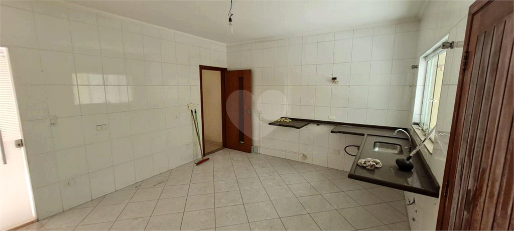 Venda Casa São Paulo Vila Nair REO956793 5