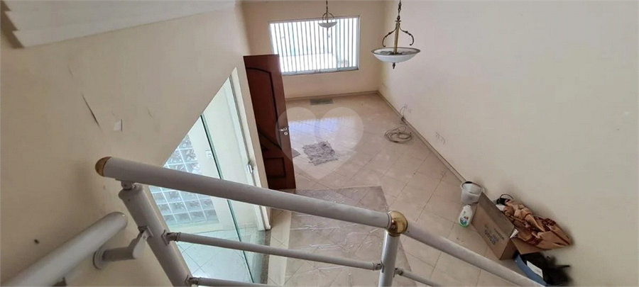 Venda Casa São Paulo Vila Nair REO956793 6