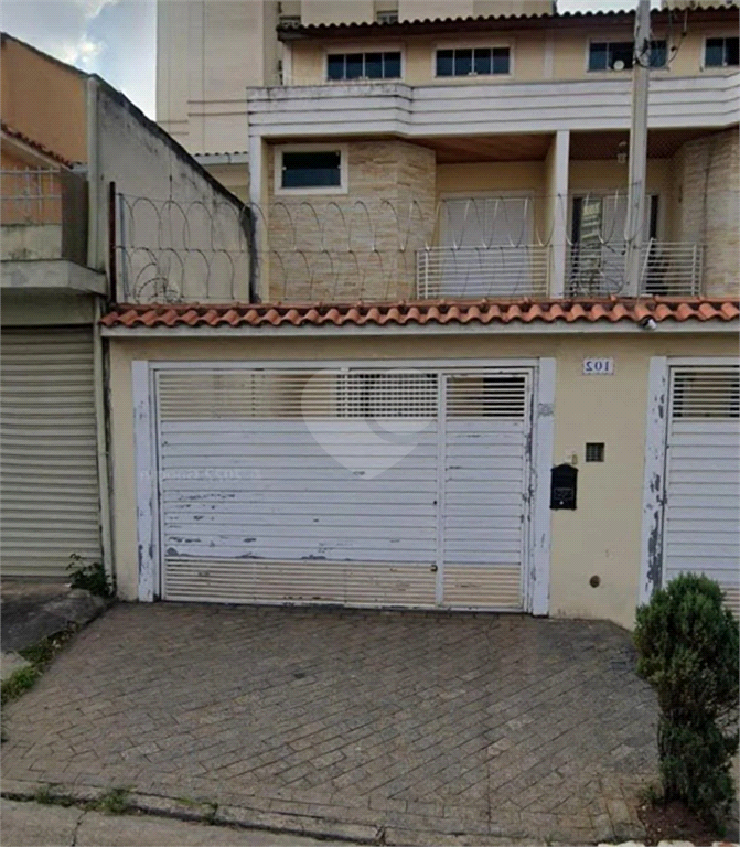 Venda Casa São Paulo Vila Nair REO956793 30