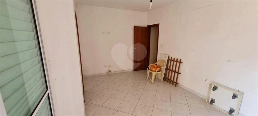 Venda Casa São Paulo Vila Nair REO956793 21