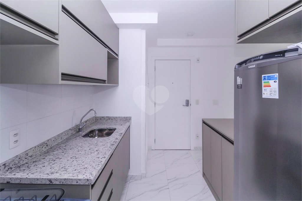 Venda Apartamento São Paulo Parque Da Vila Prudente REO956797 32