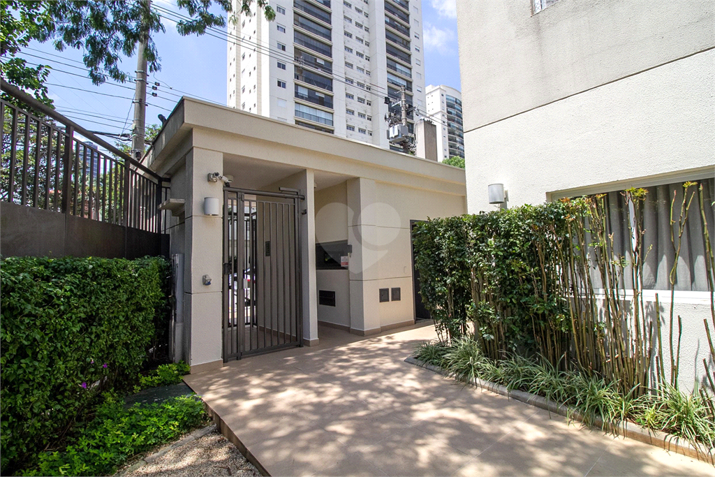 Venda Apartamento São Paulo Parque Da Vila Prudente REO956797 38