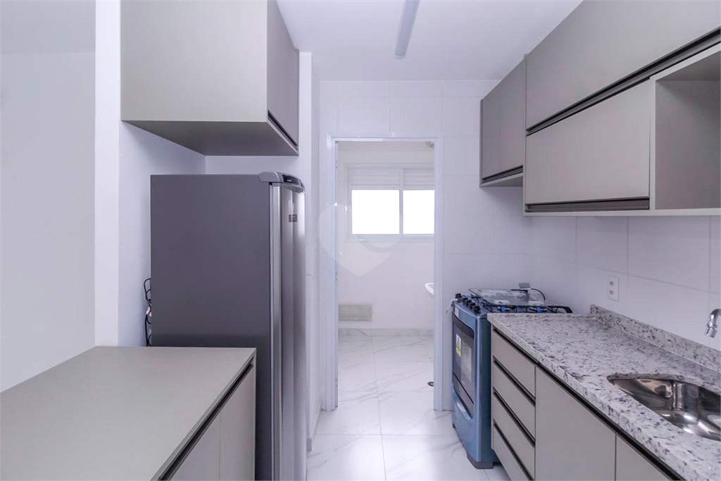 Venda Apartamento São Paulo Parque Da Vila Prudente REO956797 31