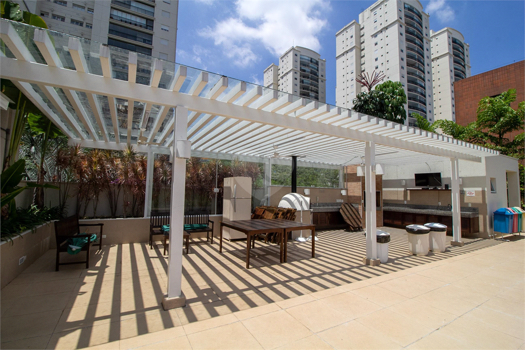 Venda Apartamento São Paulo Parque Da Vila Prudente REO956797 42