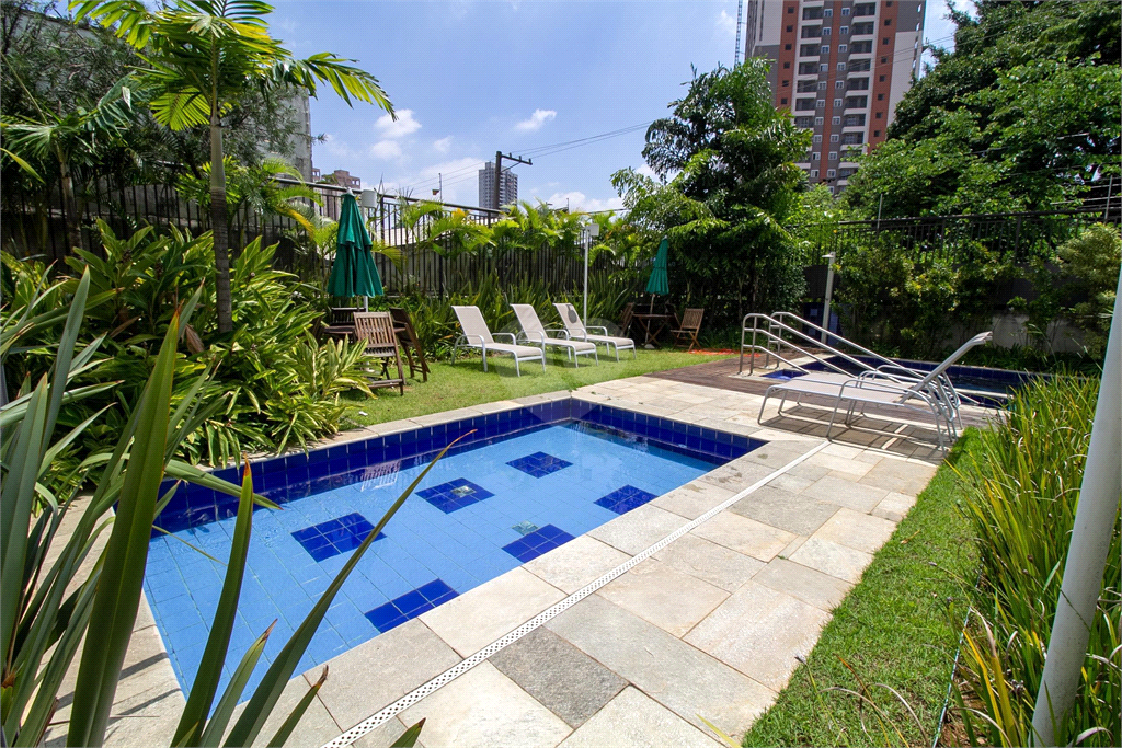 Venda Apartamento São Paulo Parque Da Vila Prudente REO956797 40