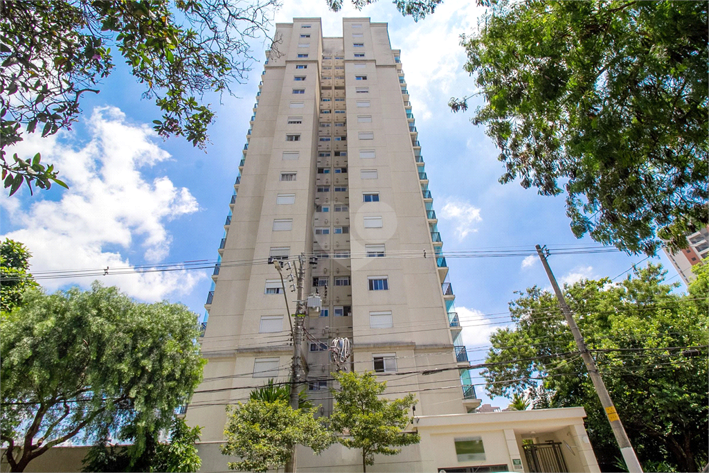 Venda Apartamento São Paulo Parque Da Vila Prudente REO956797 58