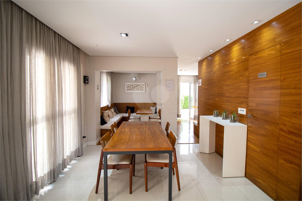 Venda Apartamento São Paulo Parque Da Vila Prudente REO956797 47