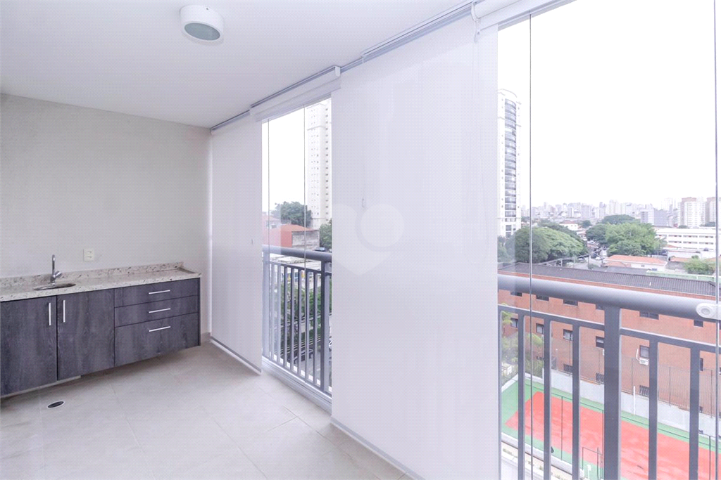 Venda Apartamento São Paulo Parque Da Vila Prudente REO956797 7