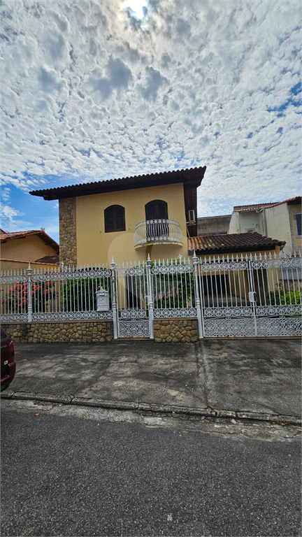 Venda Casa Rio De Janeiro Campo Grande REO956798 1