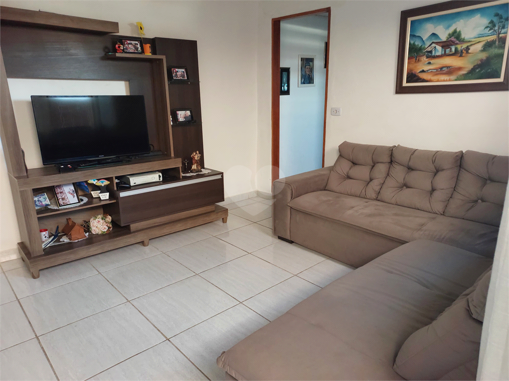 Venda Casa São José Dos Campos Jardim Da Granja REO956801 8