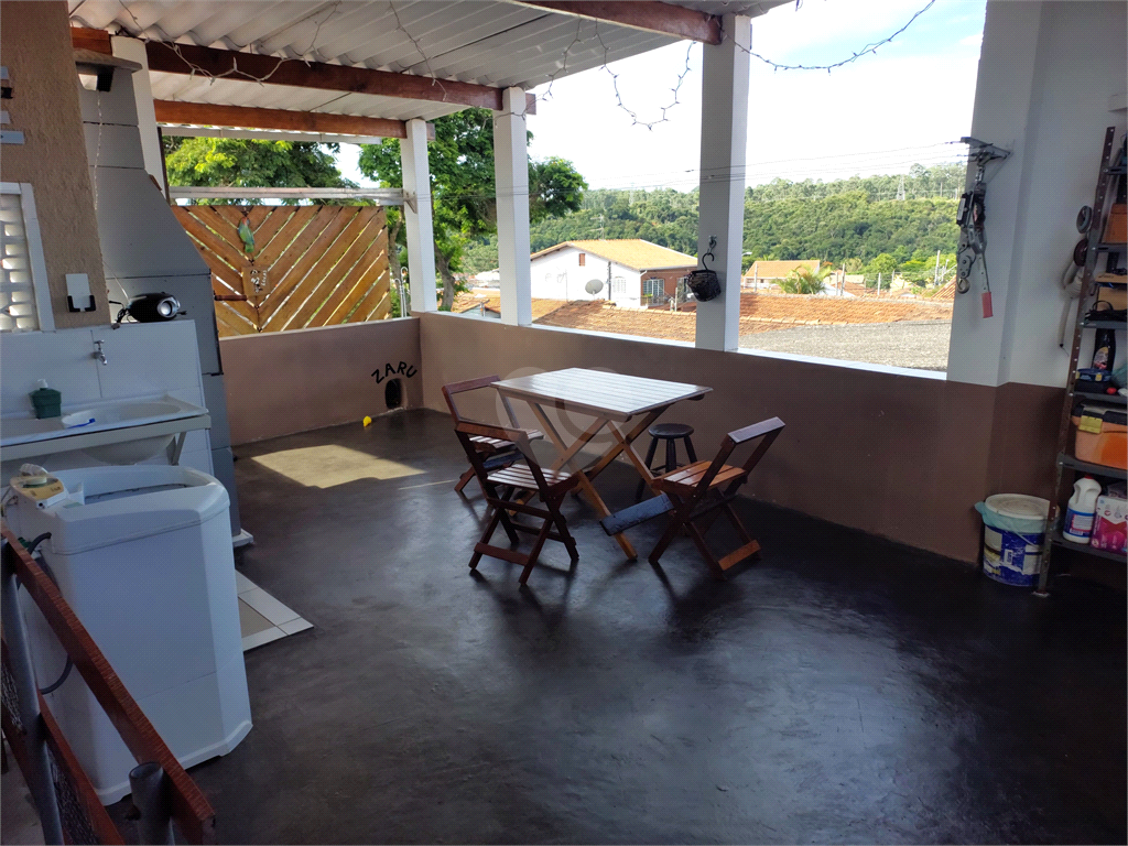 Venda Casa São José Dos Campos Jardim Da Granja REO956801 22