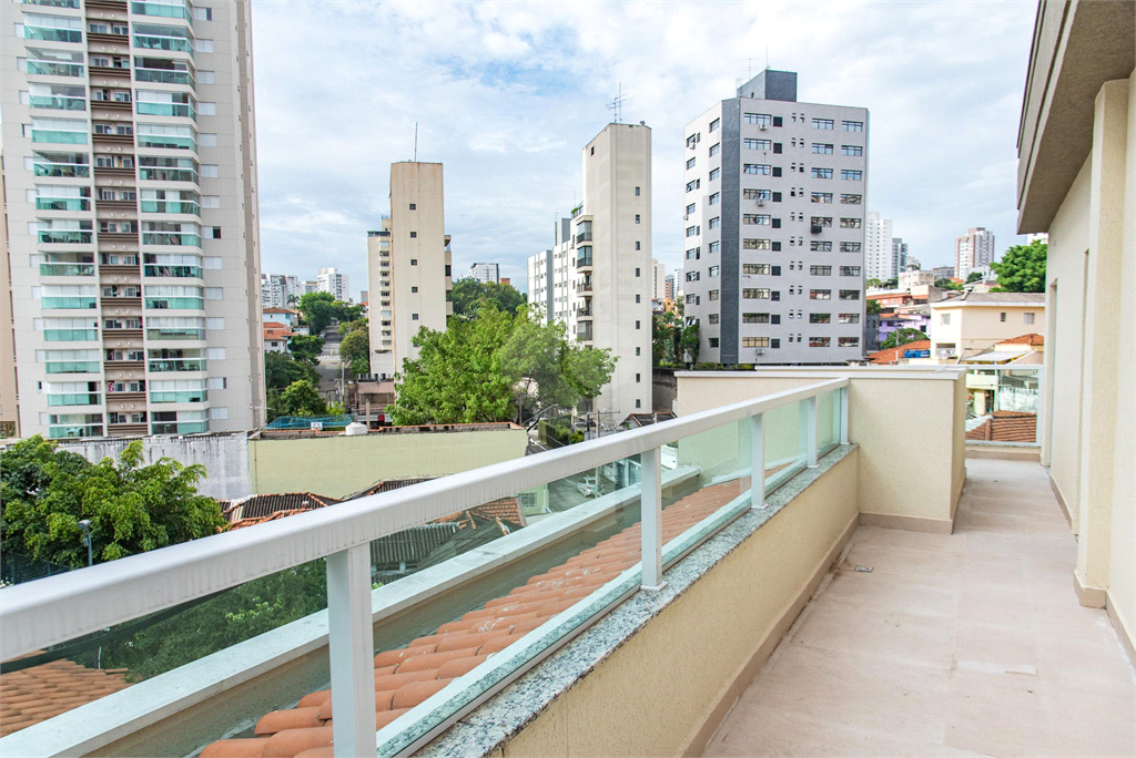 Venda Cobertura São Paulo Bosque Da Saúde REO956803 6