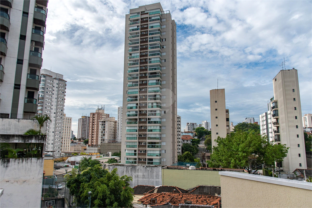 Venda Cobertura São Paulo Bosque Da Saúde REO956803 8