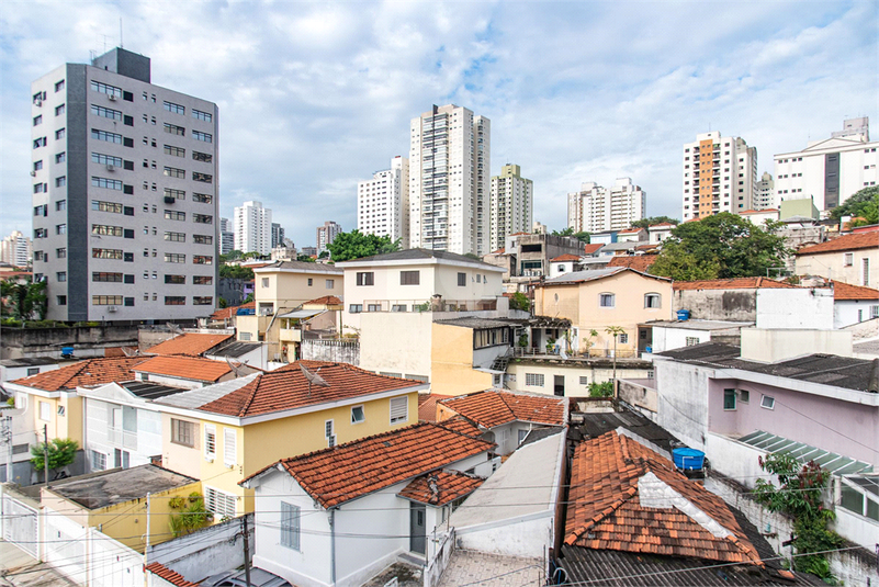 Venda Cobertura São Paulo Bosque Da Saúde REO956803 16