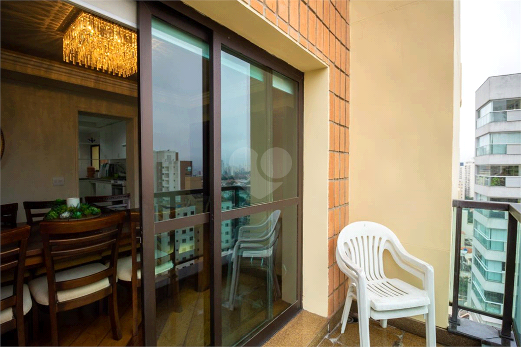 Venda Apartamento São Paulo Jardim Vila Mariana REO956808 18