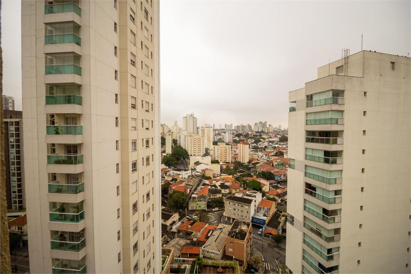 Venda Apartamento São Paulo Jardim Vila Mariana REO956808 52