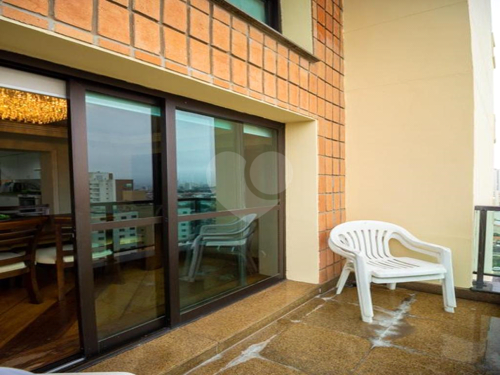 Venda Apartamento São Paulo Jardim Vila Mariana REO956808 17