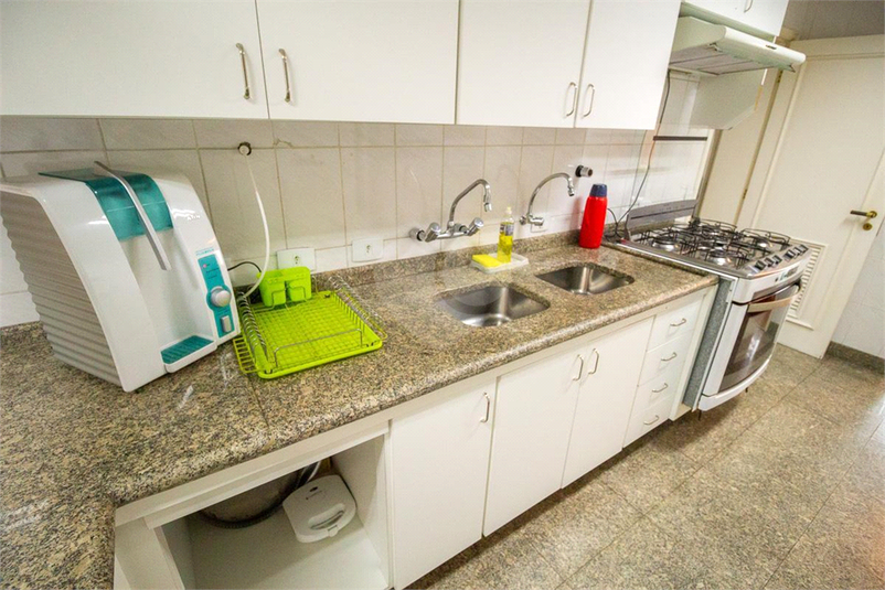 Venda Apartamento São Paulo Jardim Vila Mariana REO956808 68