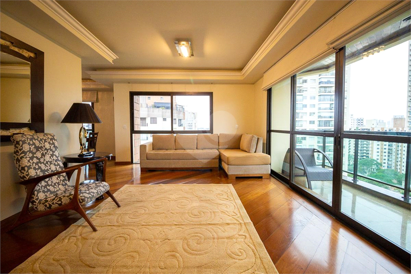 Venda Apartamento São Paulo Jardim Vila Mariana REO956808 4