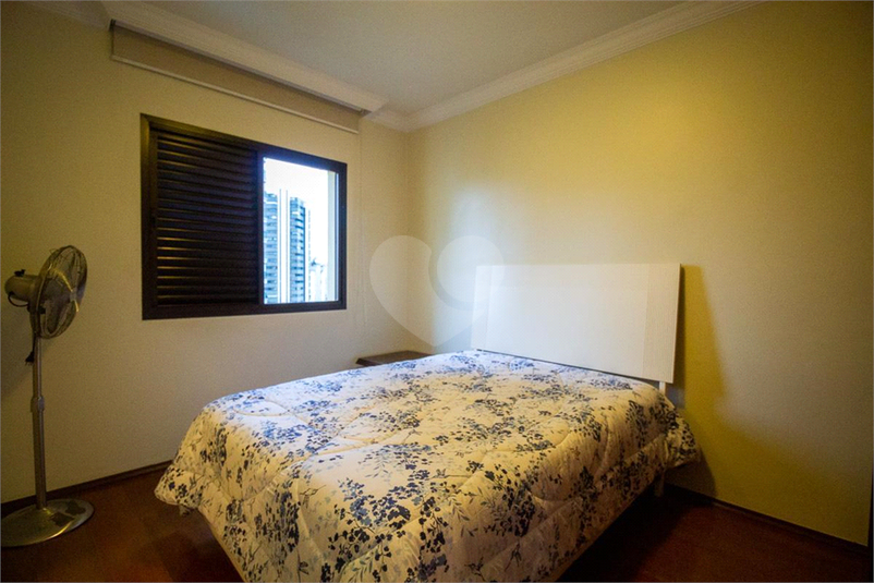 Venda Apartamento São Paulo Jardim Vila Mariana REO956808 23