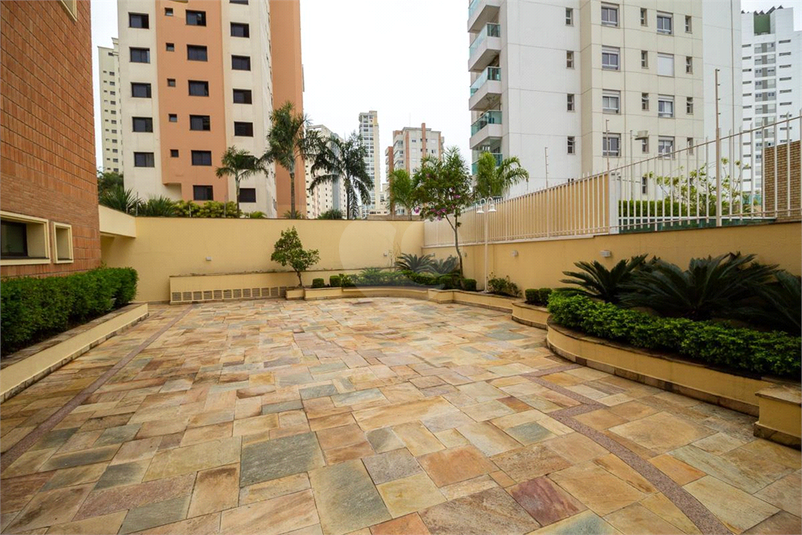 Venda Apartamento São Paulo Jardim Vila Mariana REO956808 85