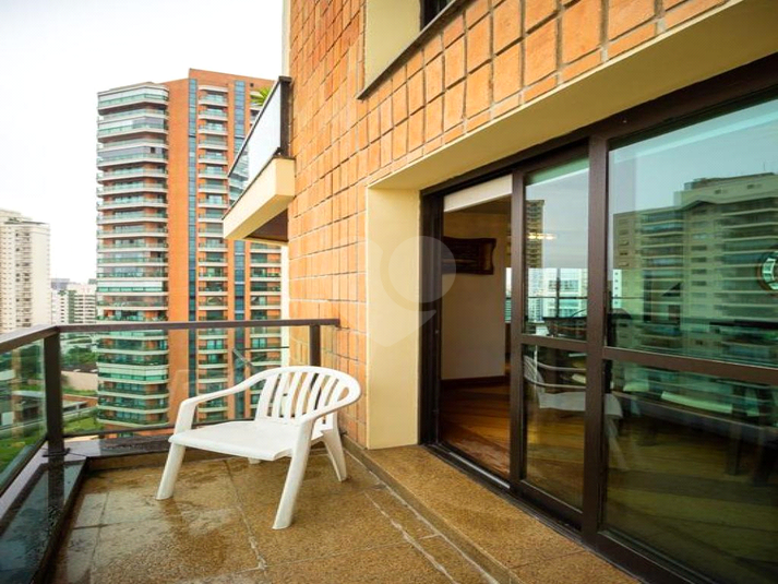 Venda Apartamento São Paulo Jardim Vila Mariana REO956808 16