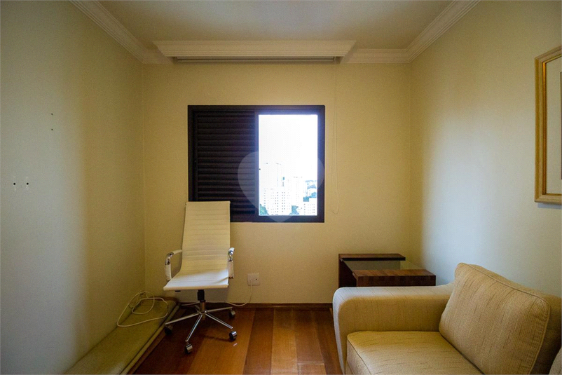 Venda Apartamento São Paulo Jardim Vila Mariana REO956808 56